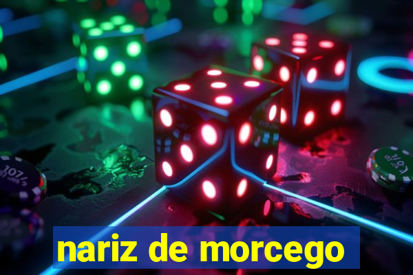 nariz de morcego